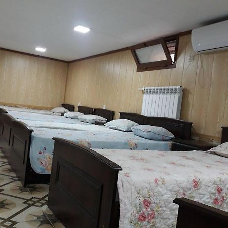 Hello Hostel Самарканд Екстериор снимка