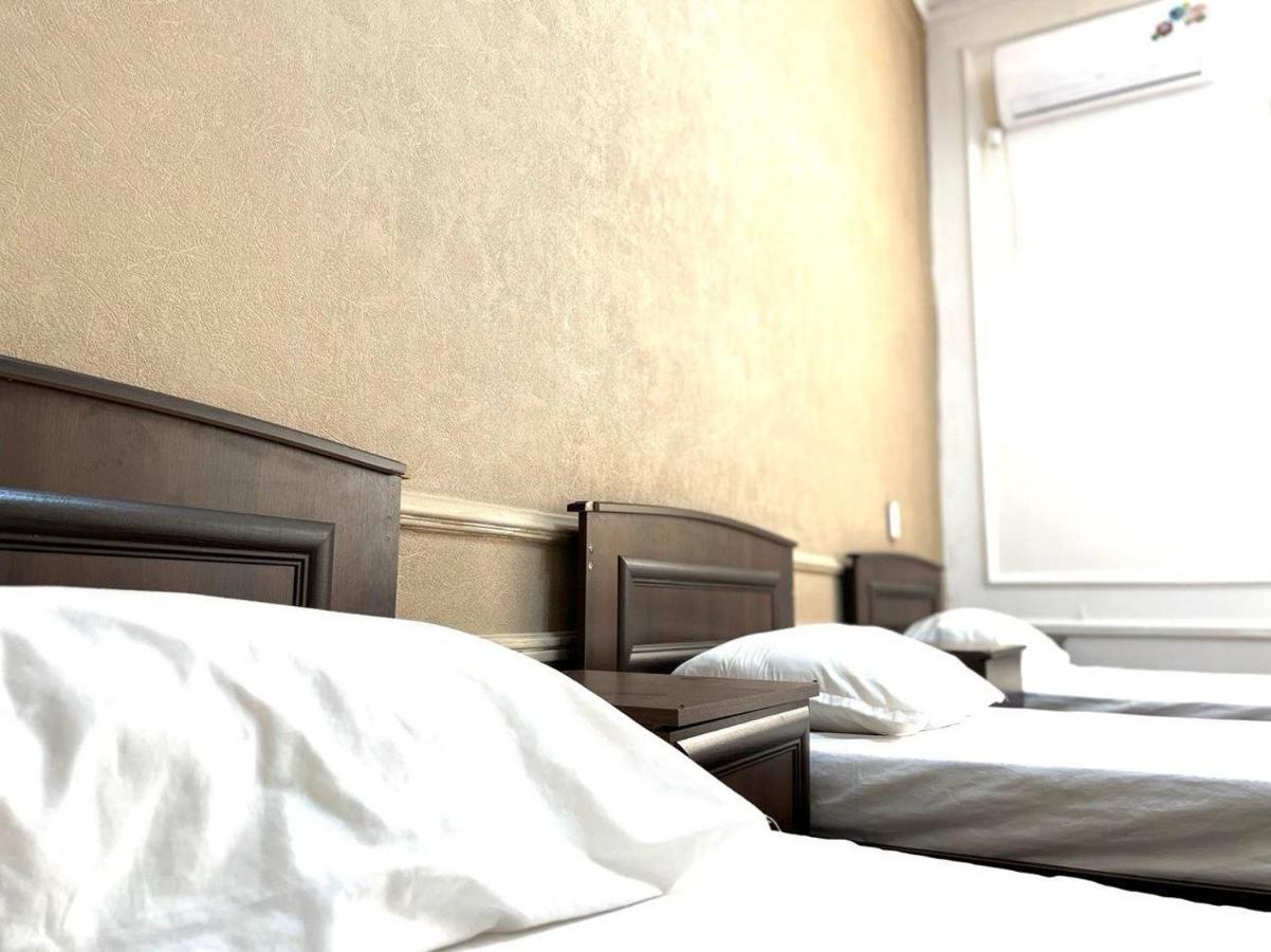 Hello Hostel Самарканд Екстериор снимка