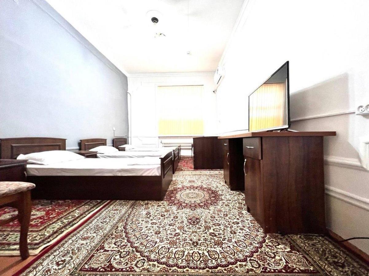 Hello Hostel Самарканд Екстериор снимка