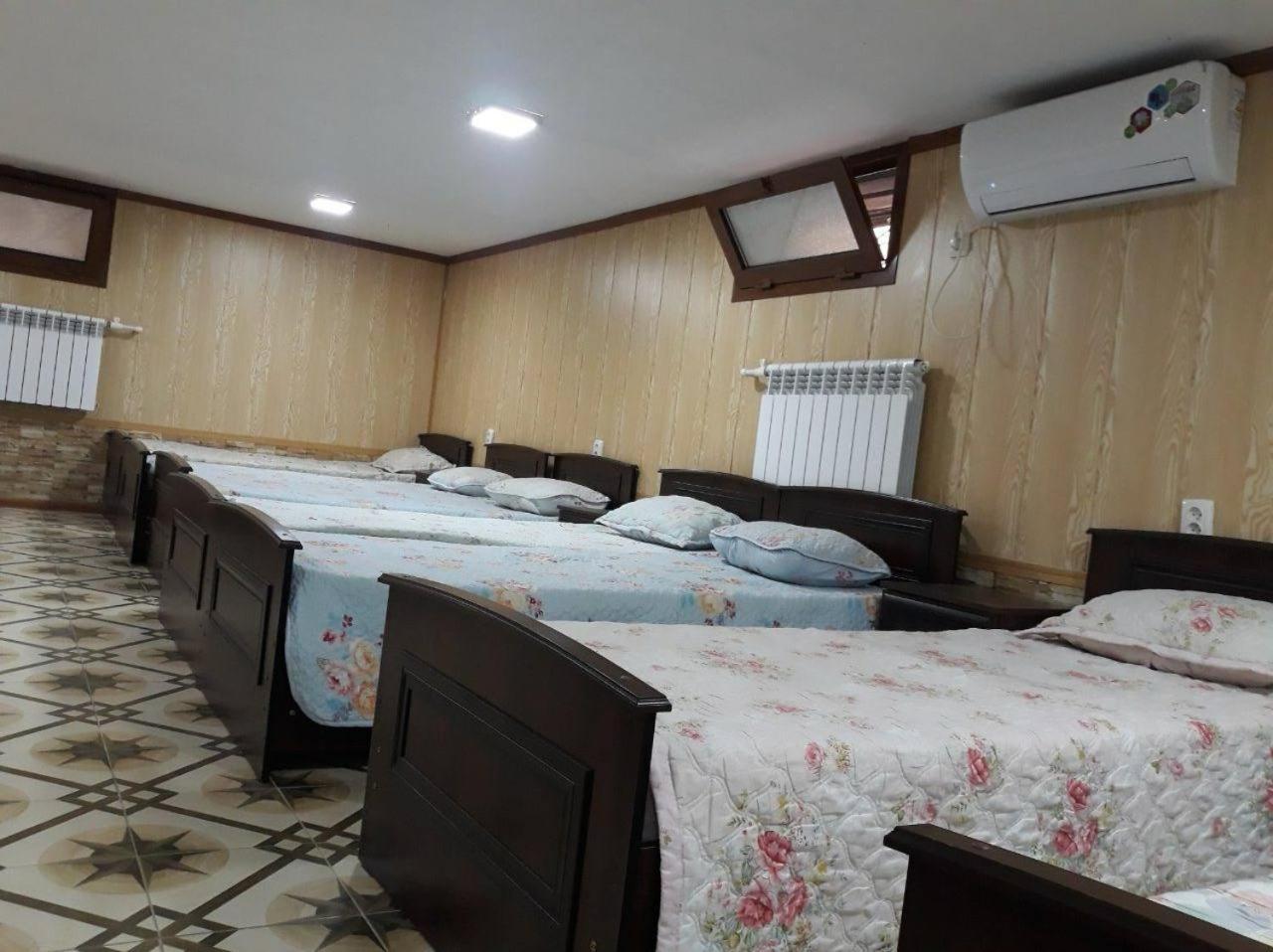 Hello Hostel Самарканд Екстериор снимка